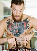 Conor McGregor