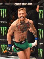 Conor McGregor