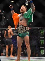 Conor McGregor