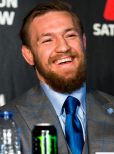 Conor McGregor