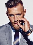 Conor McGregor