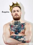 Conor McGregor