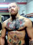 Conor McGregor