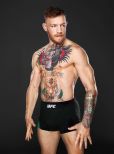 Conor McGregor