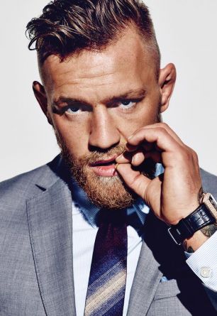 Conor McGregor