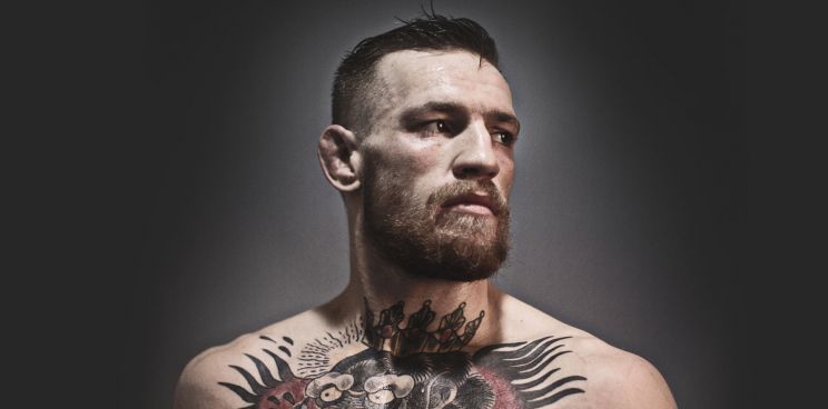 Conor McGregor