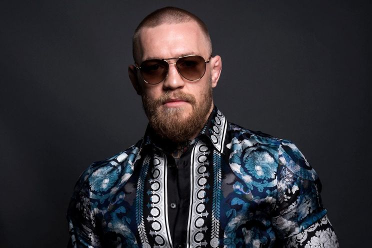 Conor McGregor