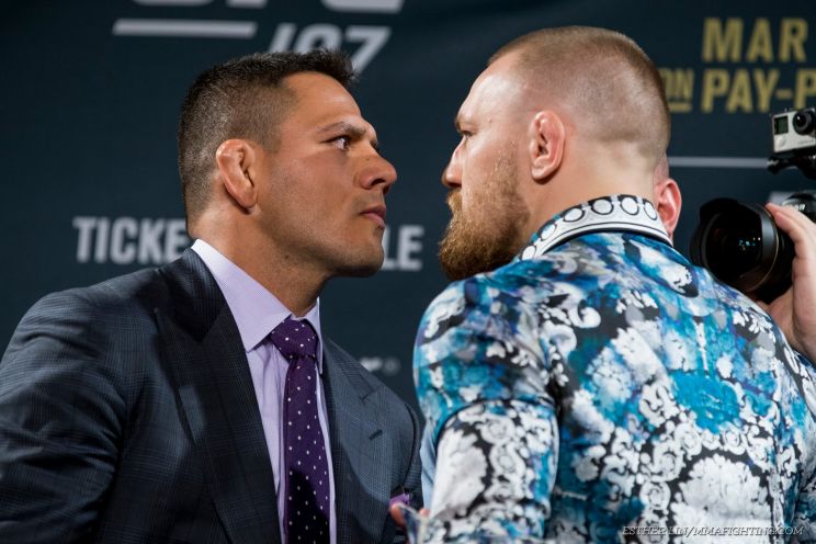 Conor McGregor