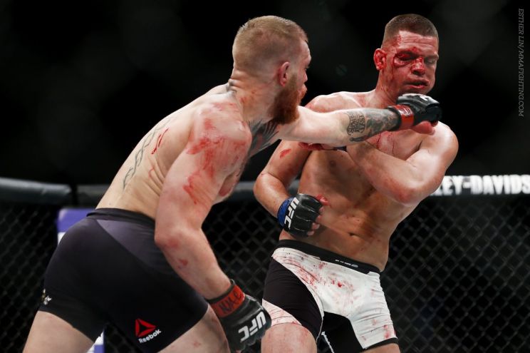 Conor McGregor