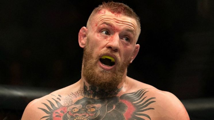 Conor McGregor