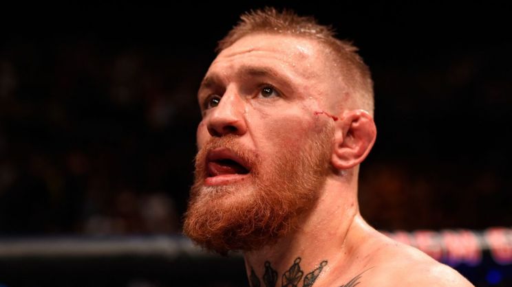 Conor McGregor