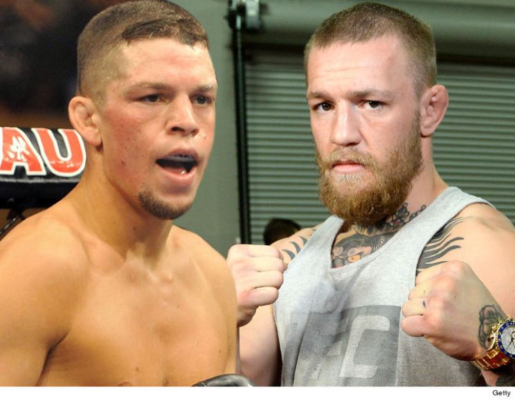 Conor McGregor