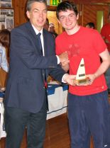 Conor O'Farrell