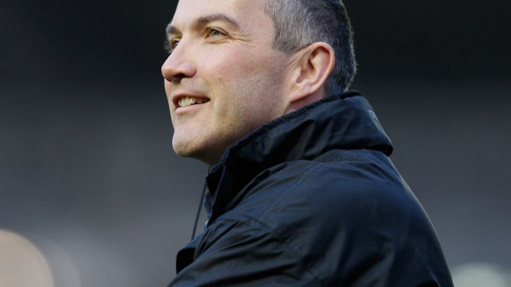 Conor O'Farrell