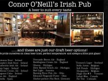 Conor O'Neill