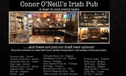 Conor O'Neill
