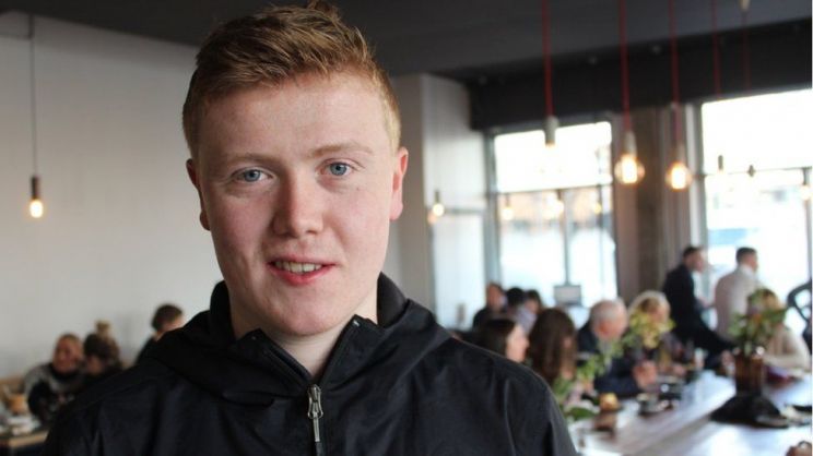 Conor O'Neill