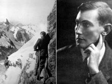 Conrad Anker