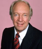 Conrad Bain