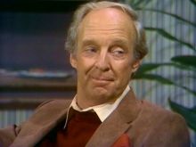 Conrad Bain