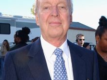 Conrad Bain