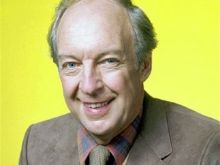 Conrad Bain