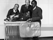 Conrad Bain