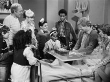 Conrad Bain