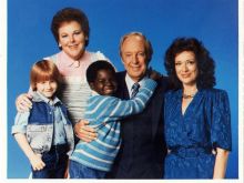 Conrad Bain
