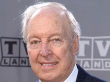 Conrad Bain