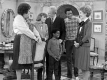 Conrad Bain