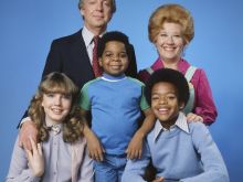 Conrad Bain