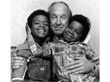 Conrad Bain