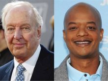 Conrad Bain