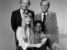 Conrad Bain