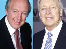 Conrad Bain