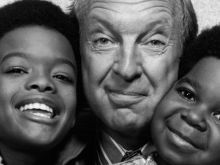 Conrad Bain