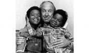 Conrad Bain