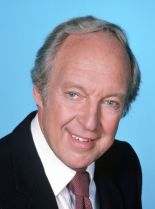 Conrad Bain