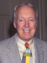 Conrad Bain