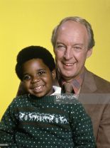 Conrad Bain