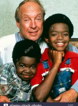 Conrad Bain