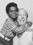 Conrad Bain