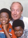 Conrad Bain