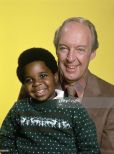 Conrad Bain