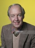 Conrad Bain