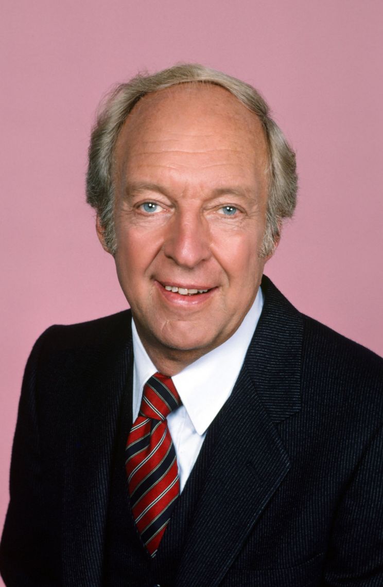Conrad Bain