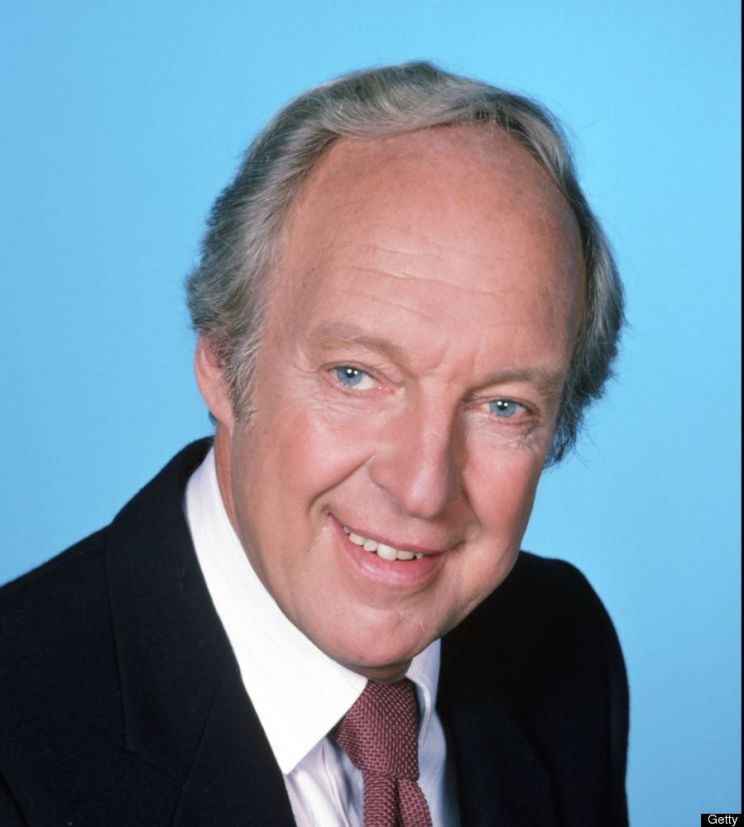 Conrad Bain