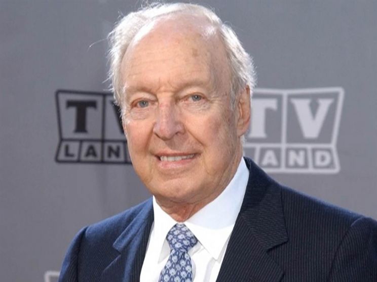 Conrad Bain