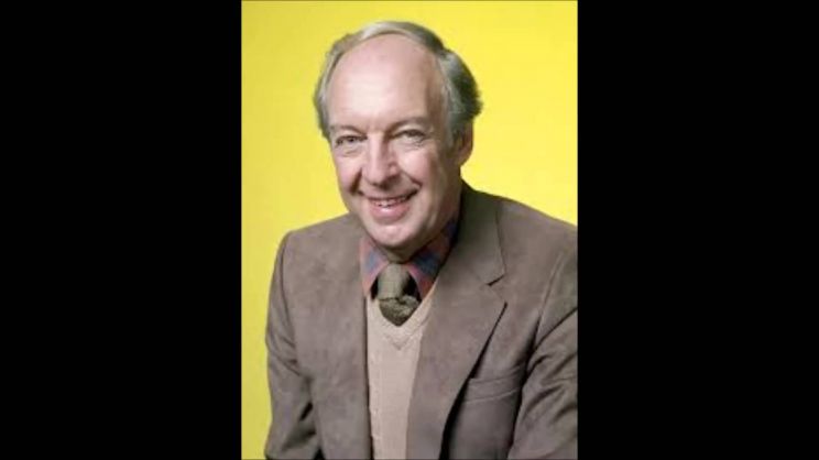 Conrad Bain